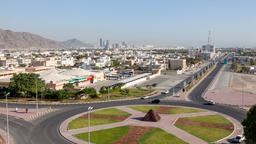 Fujairah hotel directory