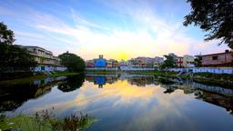 Find cheap flights from Alberta to Chennai