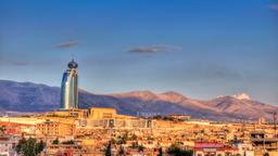 Sulaymānīyah Hotels