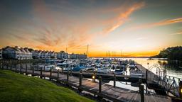 Find cheap flights to Charlotte