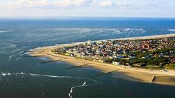 East Frisia vacation rentals