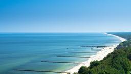 Niechorze Hotels