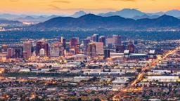 Hotels near Phoenix Gold & Treasure Show