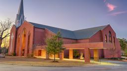 Dothan car rentals