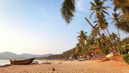 Goa vacation rentals