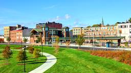 Meriden Hotels
