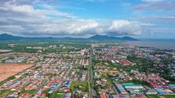 Hotels near Tawau Airport