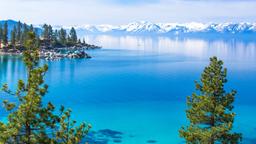 Lake Tahoe vacation rentals
