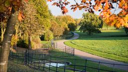 Milton Keynes Hotels