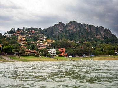 Valle de Bravo