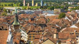 Solothurn Hotels