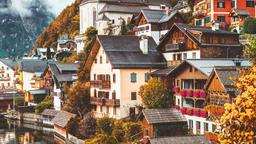 Hallstatt Hotels