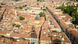 Cremona Hotels