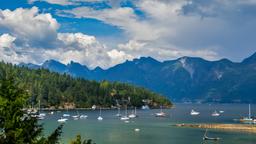 Bowen Island Hotels