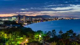 Hotels near Hua Hin airport