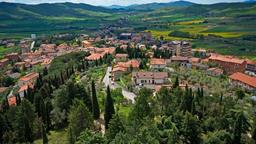 Magione hotels