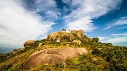Atibaia car rentals
