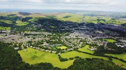 Buxton Hotels