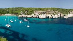 Menorca vacation rentals