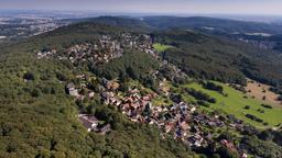 Kelkheim Hotels