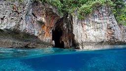 Find cheap flights from Vancouver to Tonga