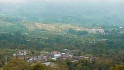 Magelang Hotels