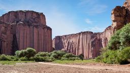 Hotels near La Rioja airport