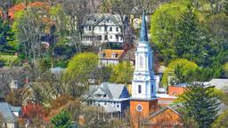 Hotels near Tweed-New Haven airport