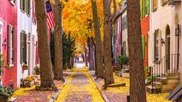 Philadelphia vacation rentals