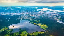 Gardermoen car rentals