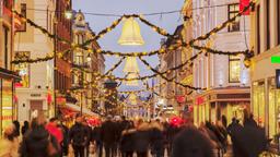 Hotels near Oslo Sandefjord Airport