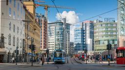 Oslo car rentals