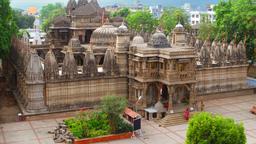 Hotels near Ahmedabad airport