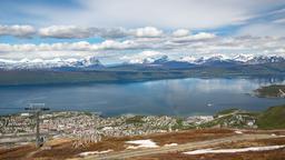 Narvik car rentals