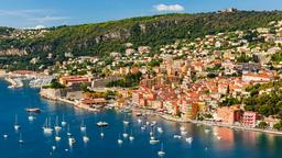 Villefranche-sur-Mer Hotels
