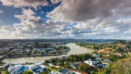 Whanganui Hotels
