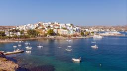 Adamantas Hotels