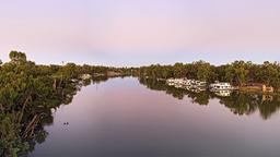 Hotels near Mildura airport