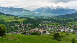 Maria Alm am Steinernen Meer Hotels