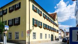 Gunzenhausen Hotels