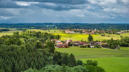 Tutzing Hotels