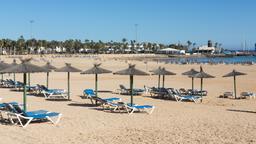 Caleta de Fuste car rentals