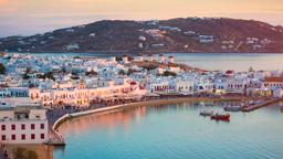 South Aegean vacation rentals