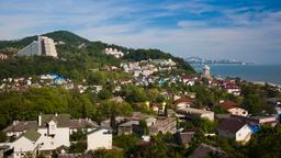 Dagomys Hotels