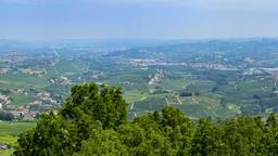 Hotels near Cuneo Levaldigi airport