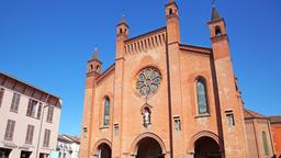 Cuneo car rentals