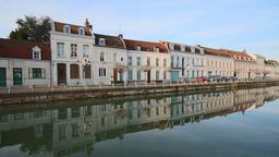 Douai Hotels