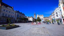 Douai car rentals