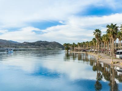 Laughlin