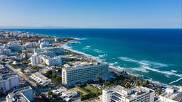 Protaras hotel directory